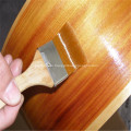 Cabot Tung Oil 8099 für Yacht-Finish